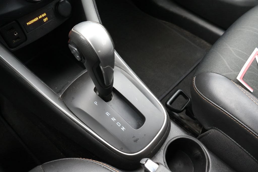 Thumbnail: 2019 Chevrolet Trax - 25