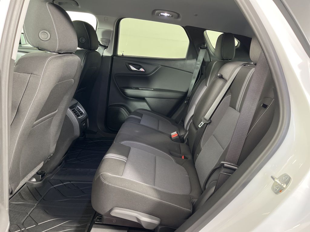 Thumbnail: 2026 Chevrolet Blazer - 20