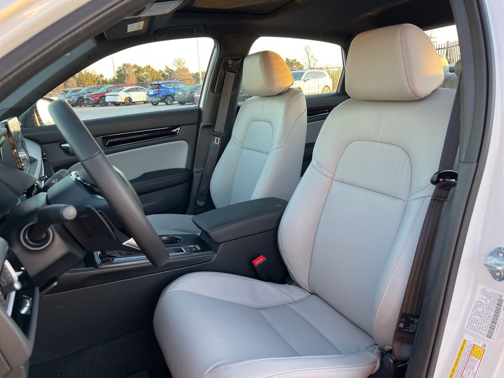 Thumbnail: 2026 Honda Civic - 12