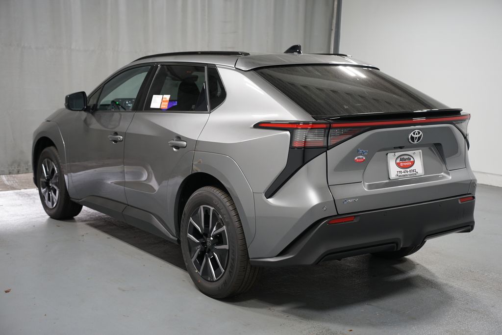 Thumbnail: 2026 Toyota bZ - 6