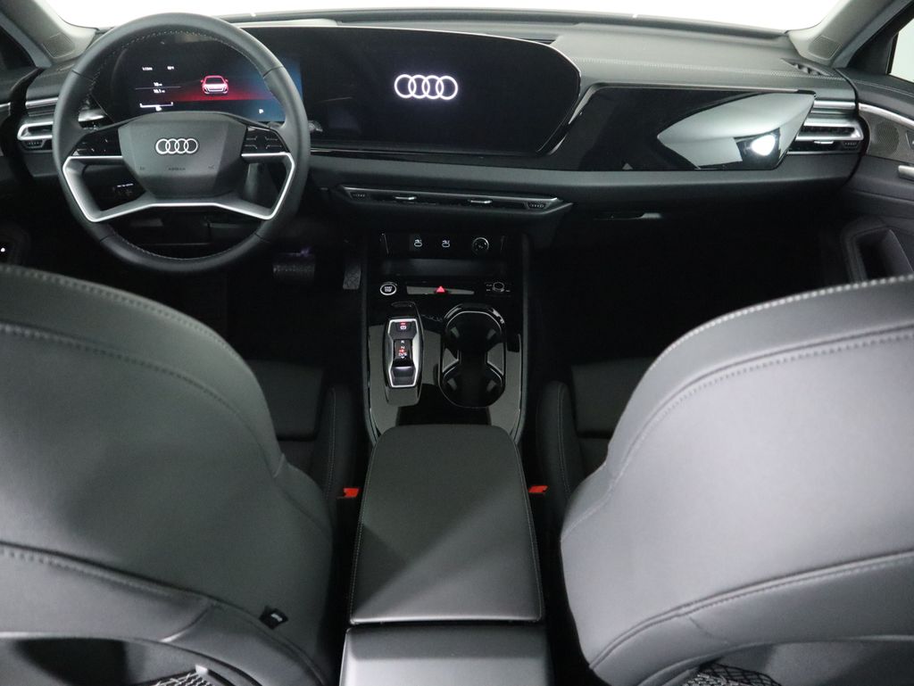 Thumbnail: 2025 Audi A5 - 14