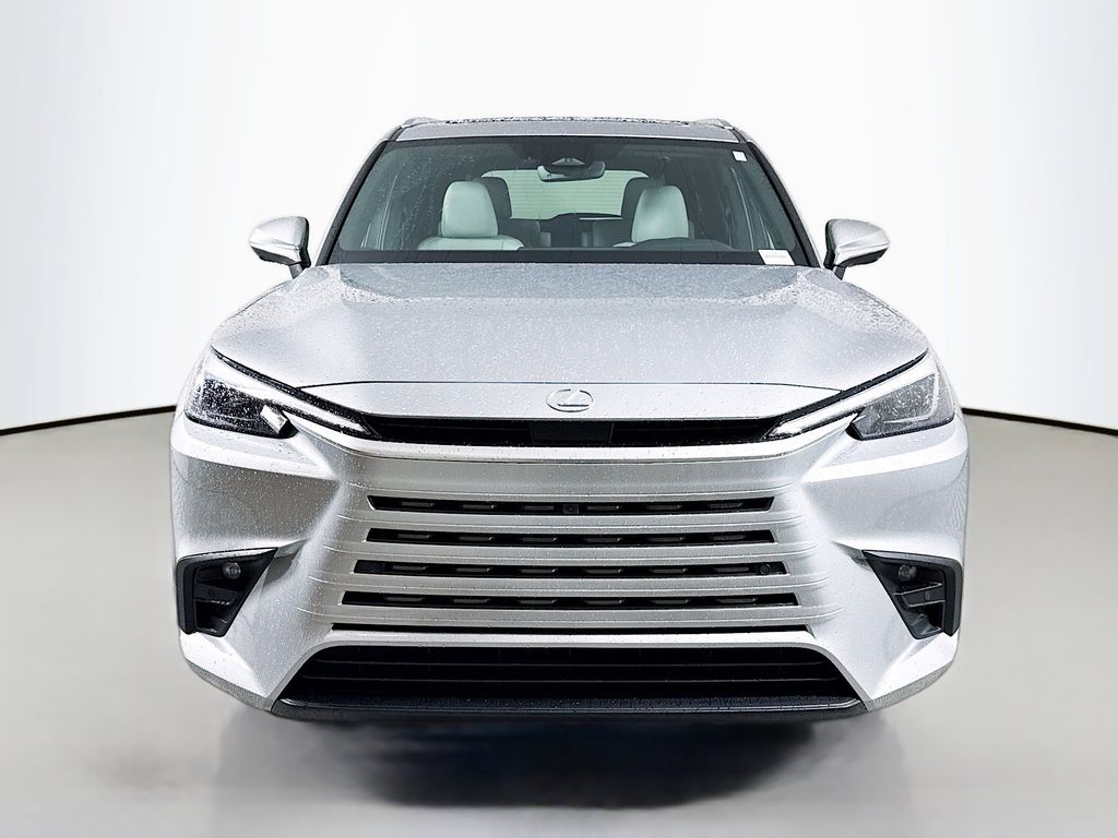 Thumbnail: 2026 Lexus TX - 2