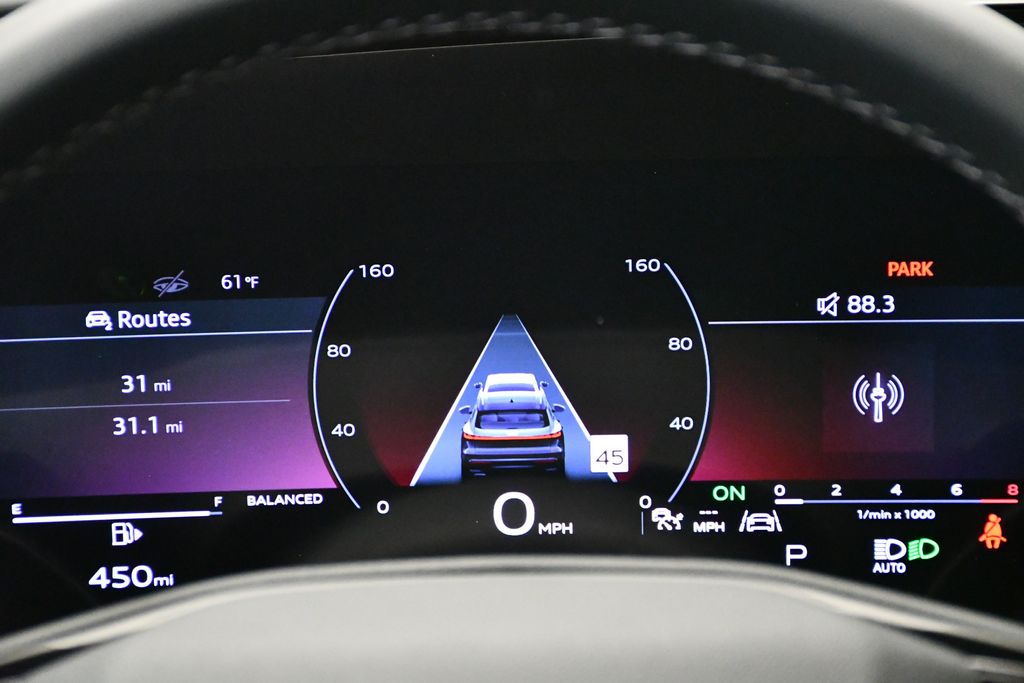 Thumbnail: 2025 Audi Q5 - 24