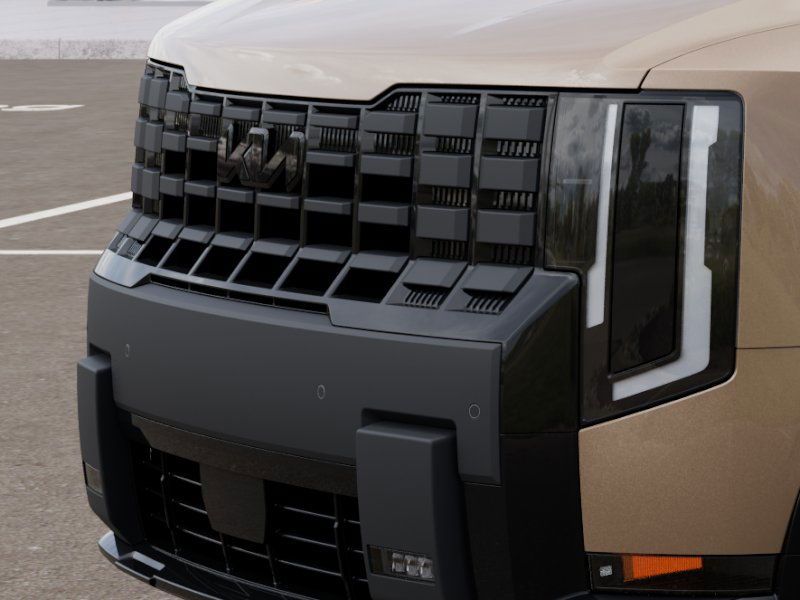 New 2027 Terrain Brown Kia X-Line EX image 12