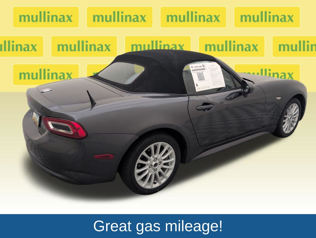 Used 2018 Gray FIAT Classica image 4