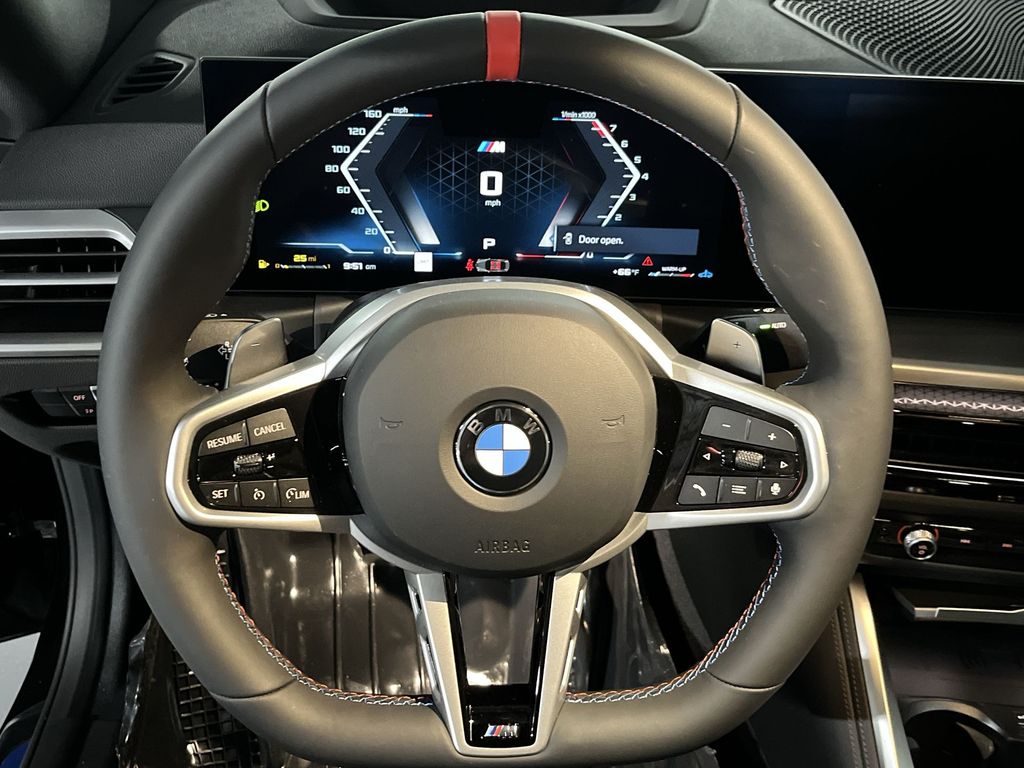 2025 BMW 2 Series M240i 14