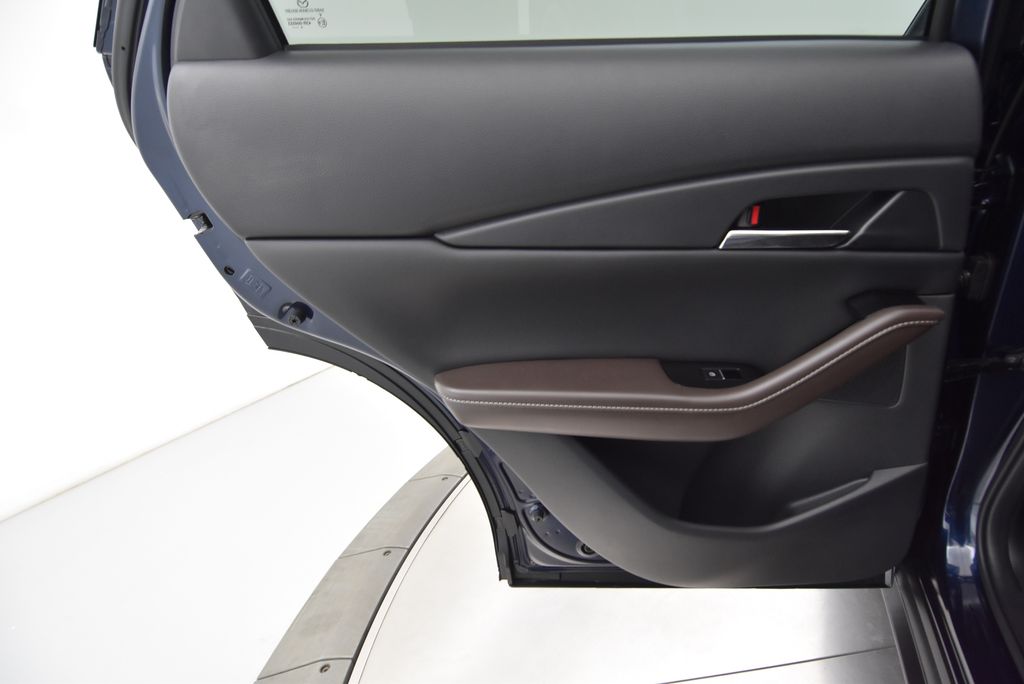 2025 Mazda CX-30 2.5 S Premium Package photo