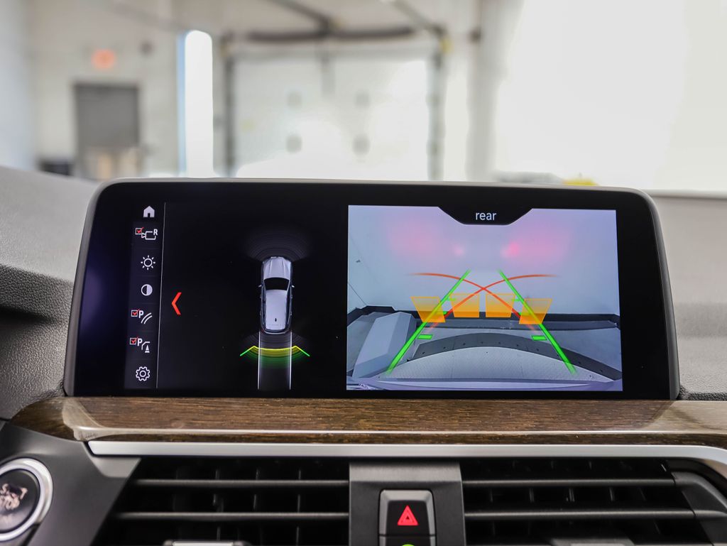 Thumbnail: 2019 BMW X3 - 18