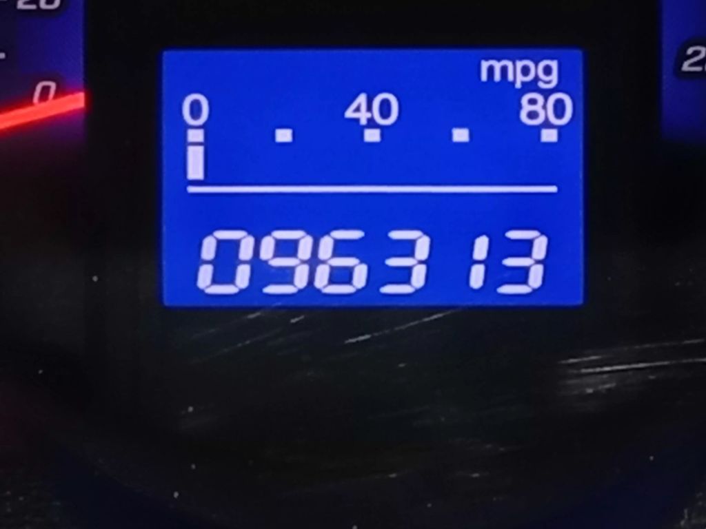 2013 Honda Fit Sport