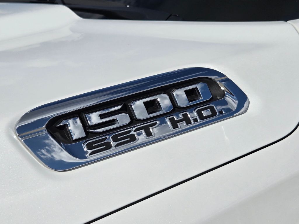 Used 2025 Ram 1500 Truck