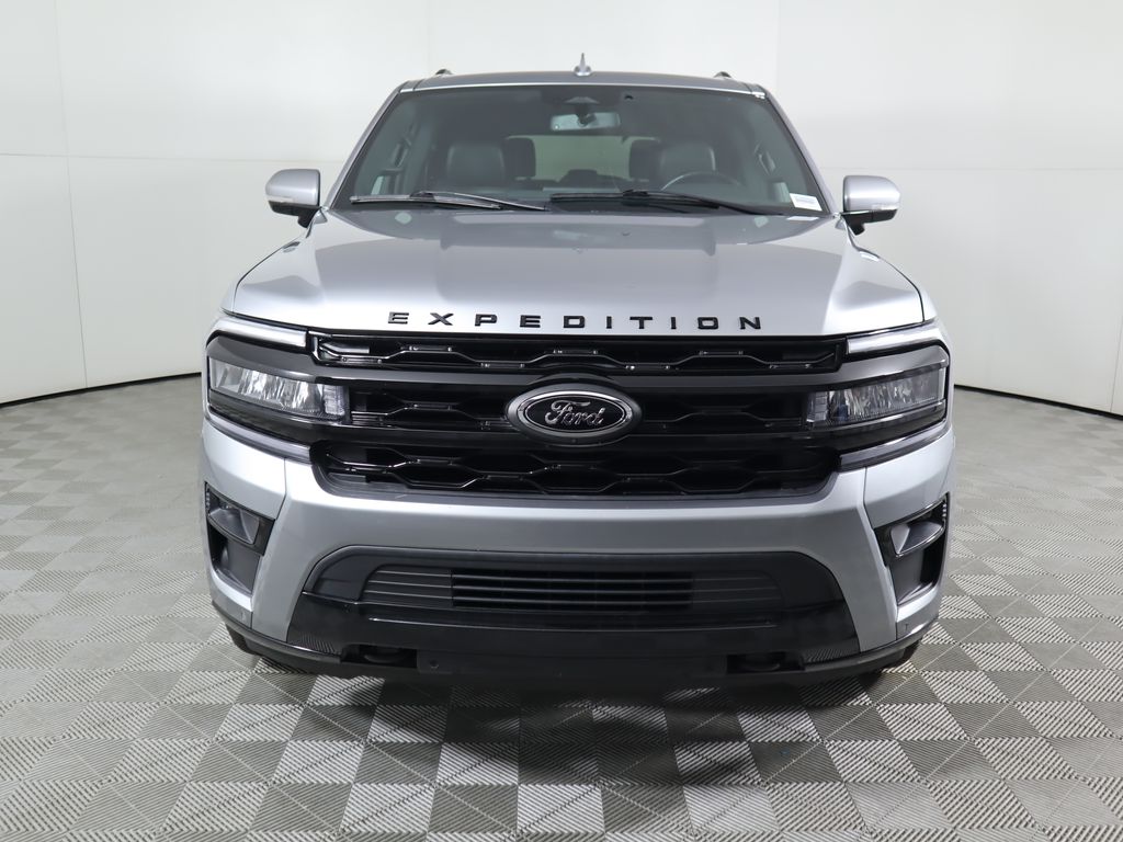 Thumbnail: 2023 Ford Expedition - 2