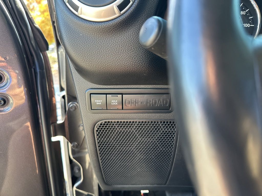 Used Car 2014 Jeep Wrangler  Unlimited Rubicon For Sale Under $25,000 In Austin, Texas