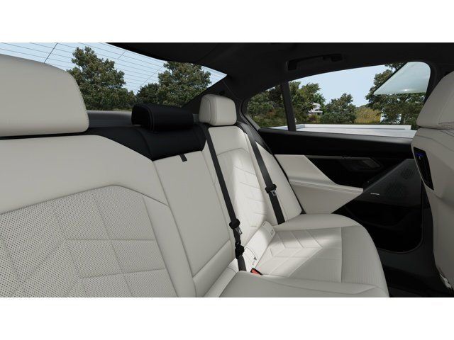 New 2027 Green BMW 530i image 12