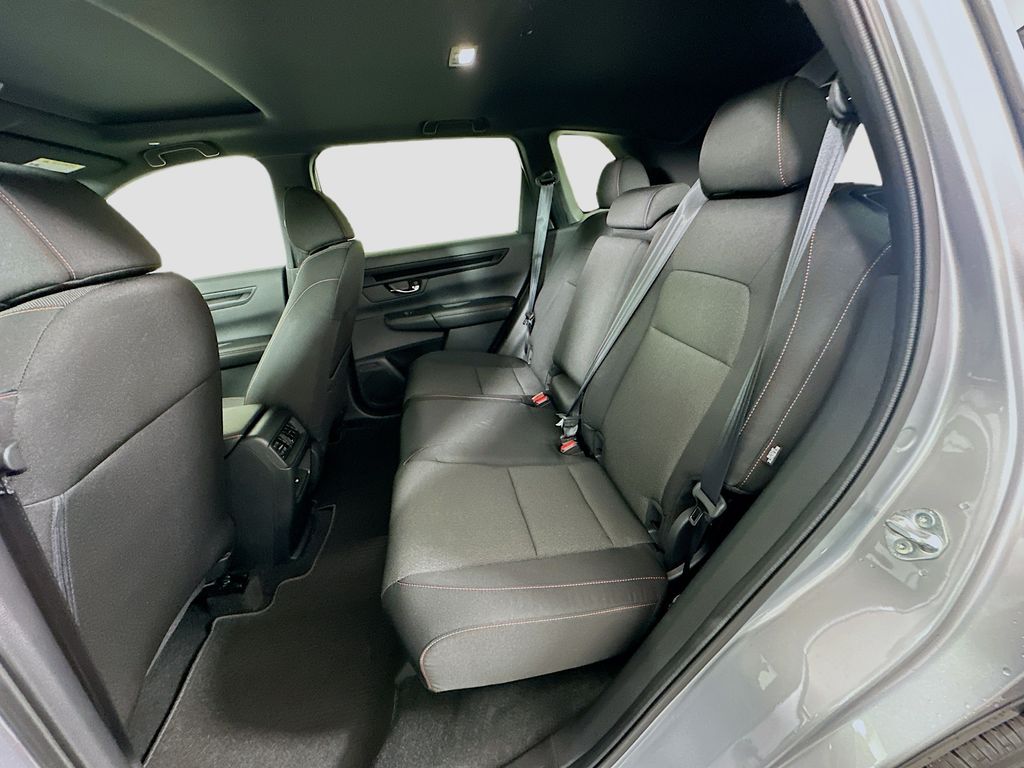 Thumbnail: 2026 Honda CR-V - 16