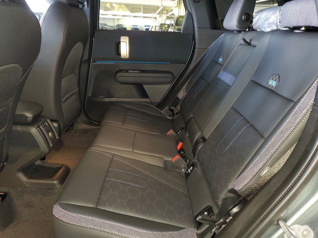 2026 MINI Countryman S - Photo 11