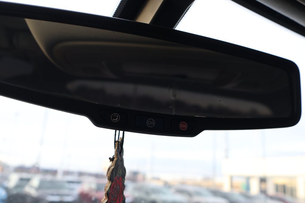 Thumbnail: 2016 GMC Sierra 1500 - 21