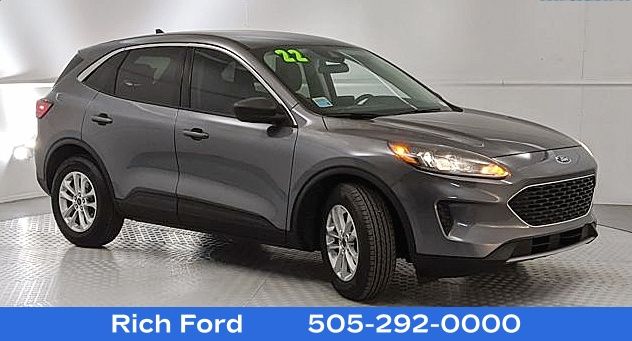 2022 Ford Escape SE FWD