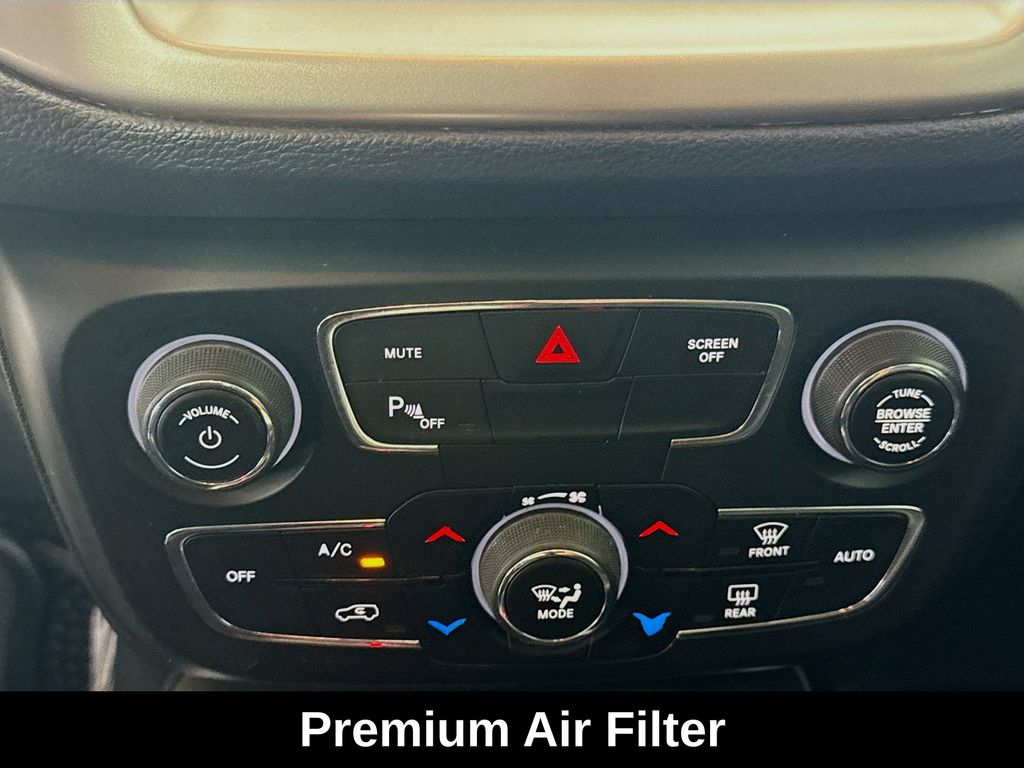 Used Car 2018 Jeep Compass  Latitude For Sale Under $15,000 In Austin, Texas