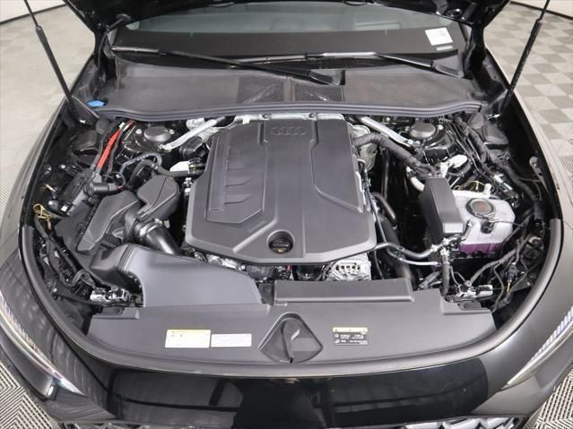 Thumbnail: 2025 Audi A5 - 31