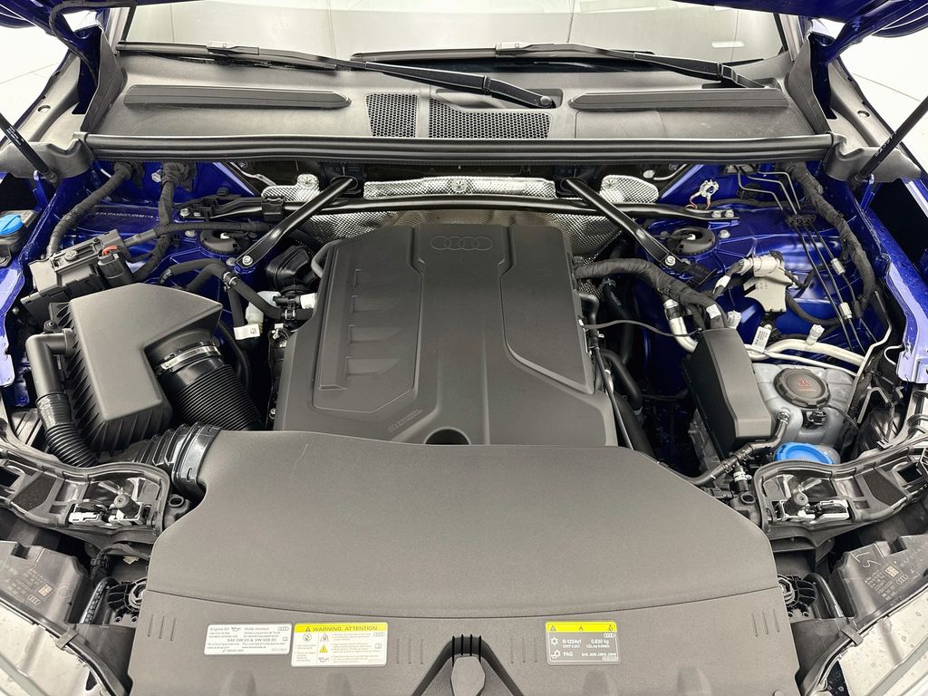 Thumbnail: 2026 Audi Q5 - 28