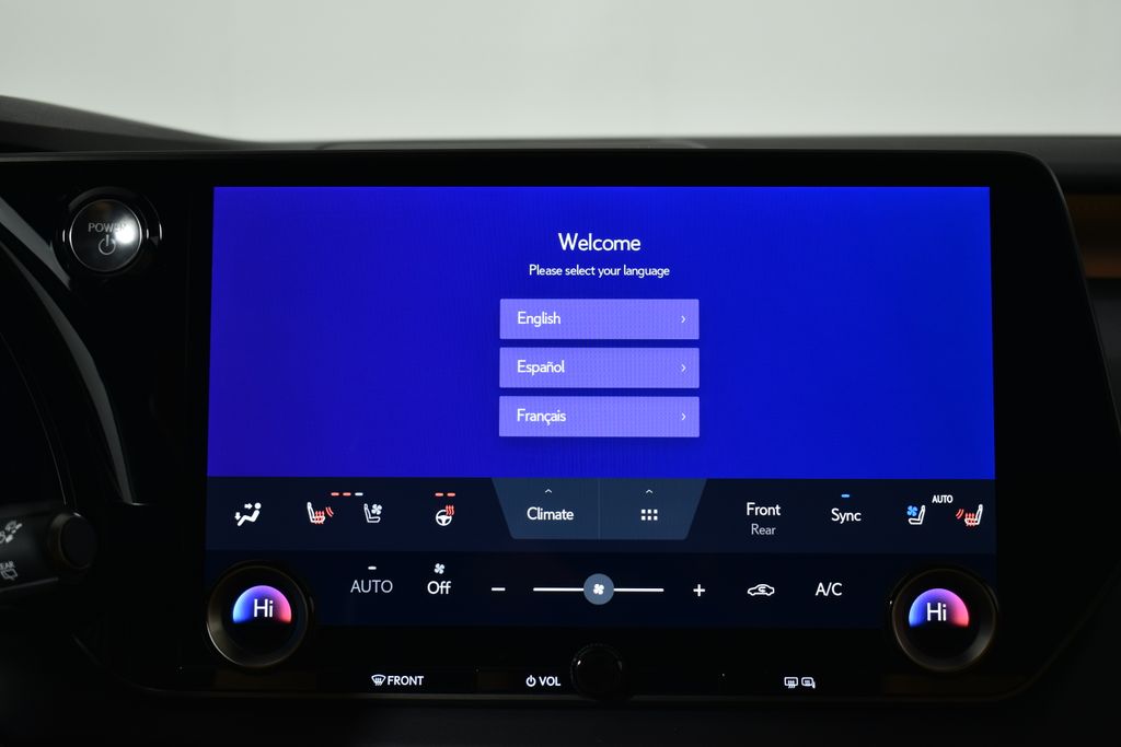 Thumbnail: 2026 Lexus RX - 22