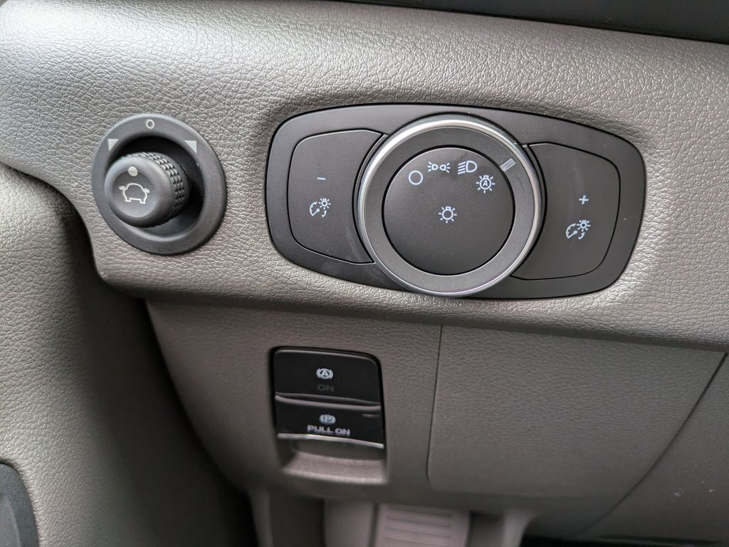 2025 Ford Transit-250 Cargo Van 