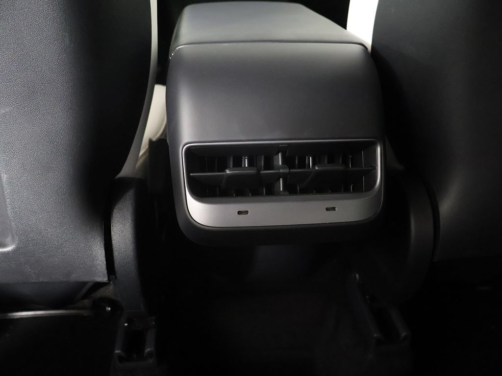 Used 2024 Gray Tesla Long Range image 47