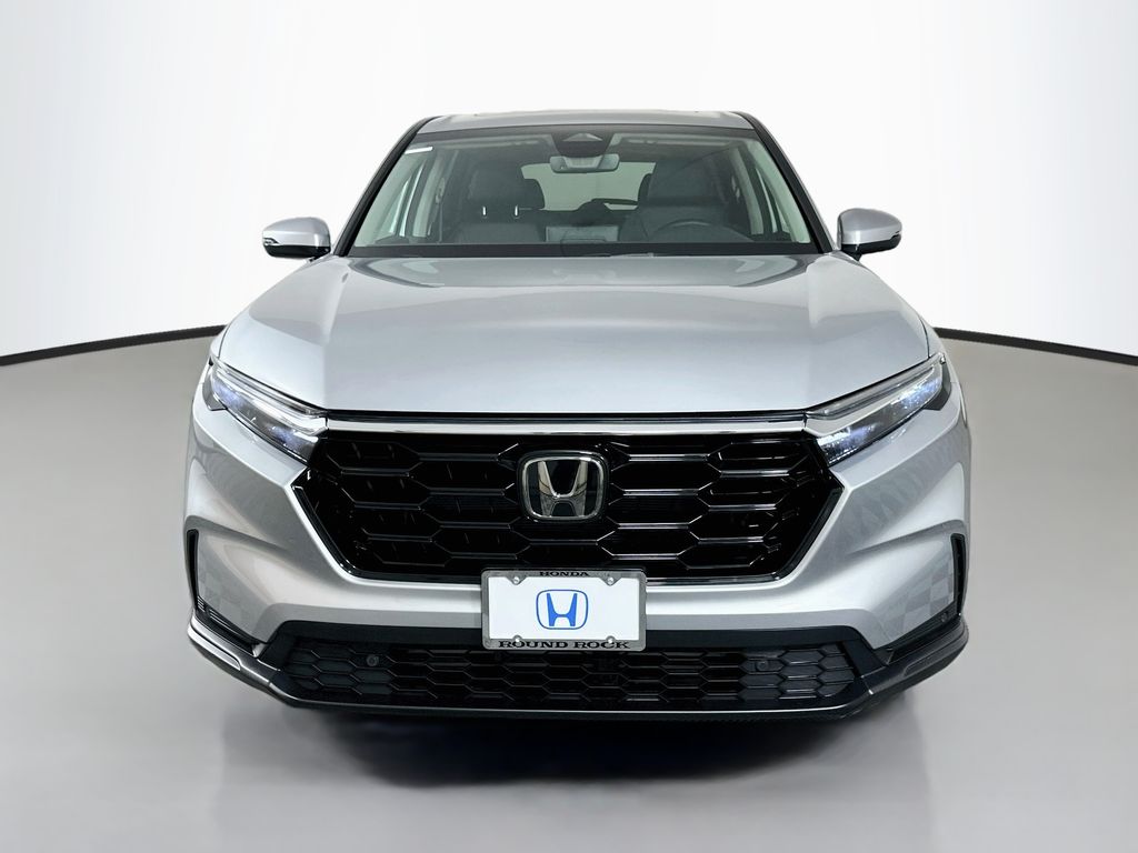Thumbnail: 2026 Honda CR-V - 2