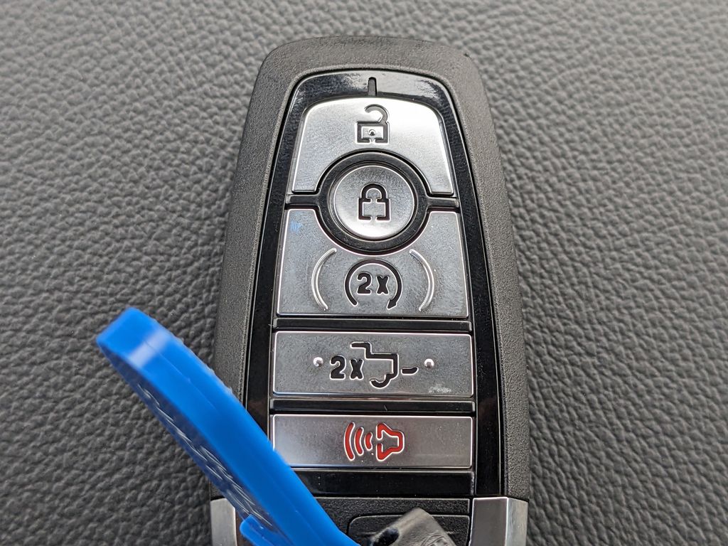 2024 Ford F-250 Super Duty Lariat