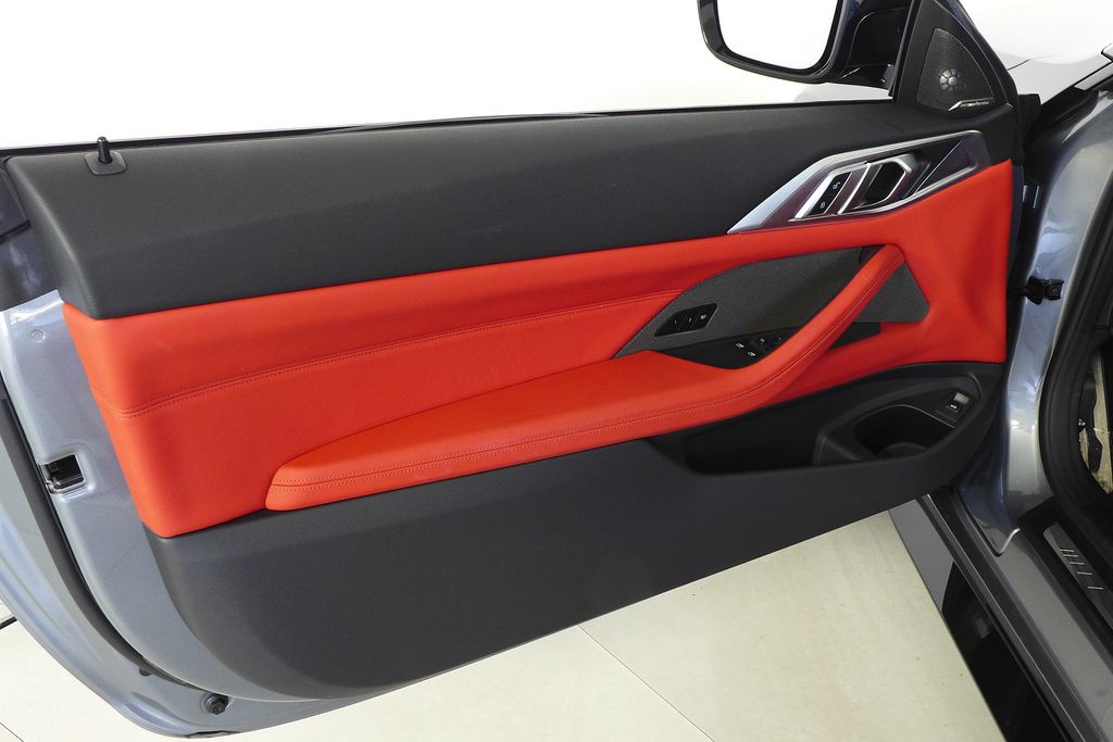 Thumbnail: 2023 BMW M4 - 11