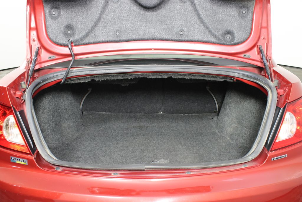 Used 2008 Chrysler Sebring for sale in 