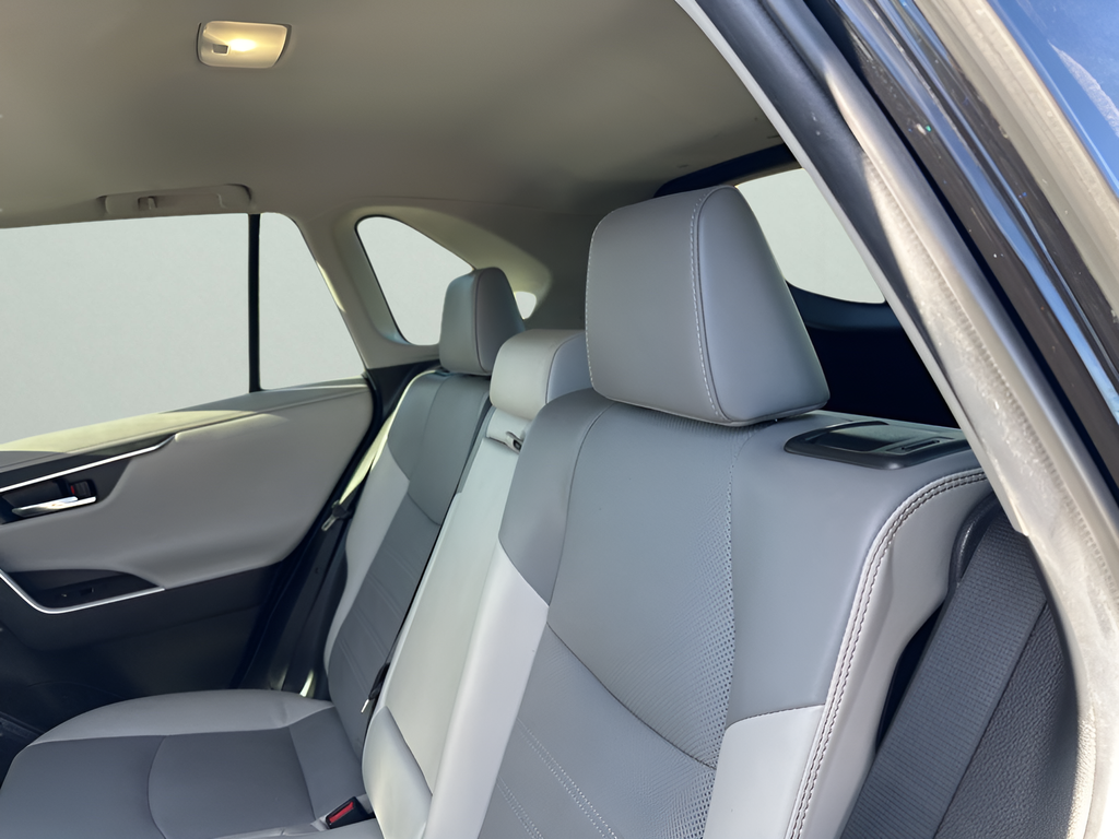 Used Car 2022 Toyota Rav4  Limited For Sale Under $35,000 In Austin, Texas