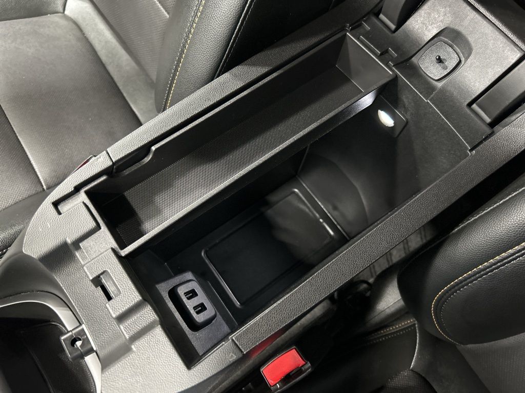 used 2024 Chevrolet Equinox car, priced at $27,938