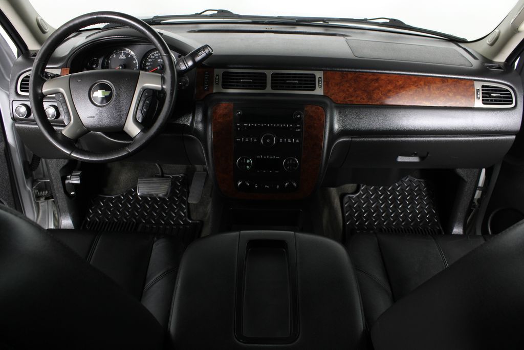 Used 2014 Chevrolet Tahoe for sale in 