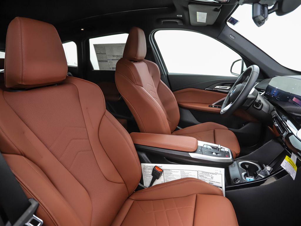 Thumbnail: 2026 BMW X1 - 31