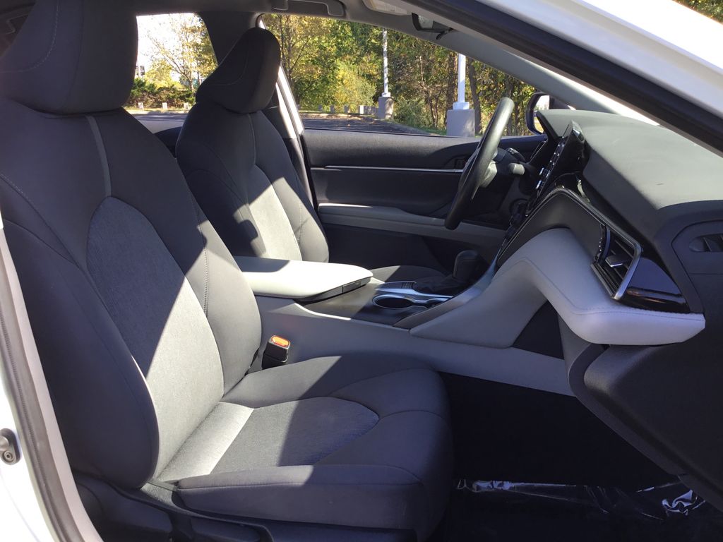 Thumbnail: 2024 Toyota Camry - 13