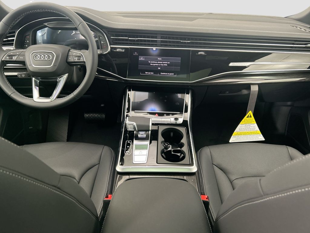 Thumbnail: 2026 Audi Q8 - 13
