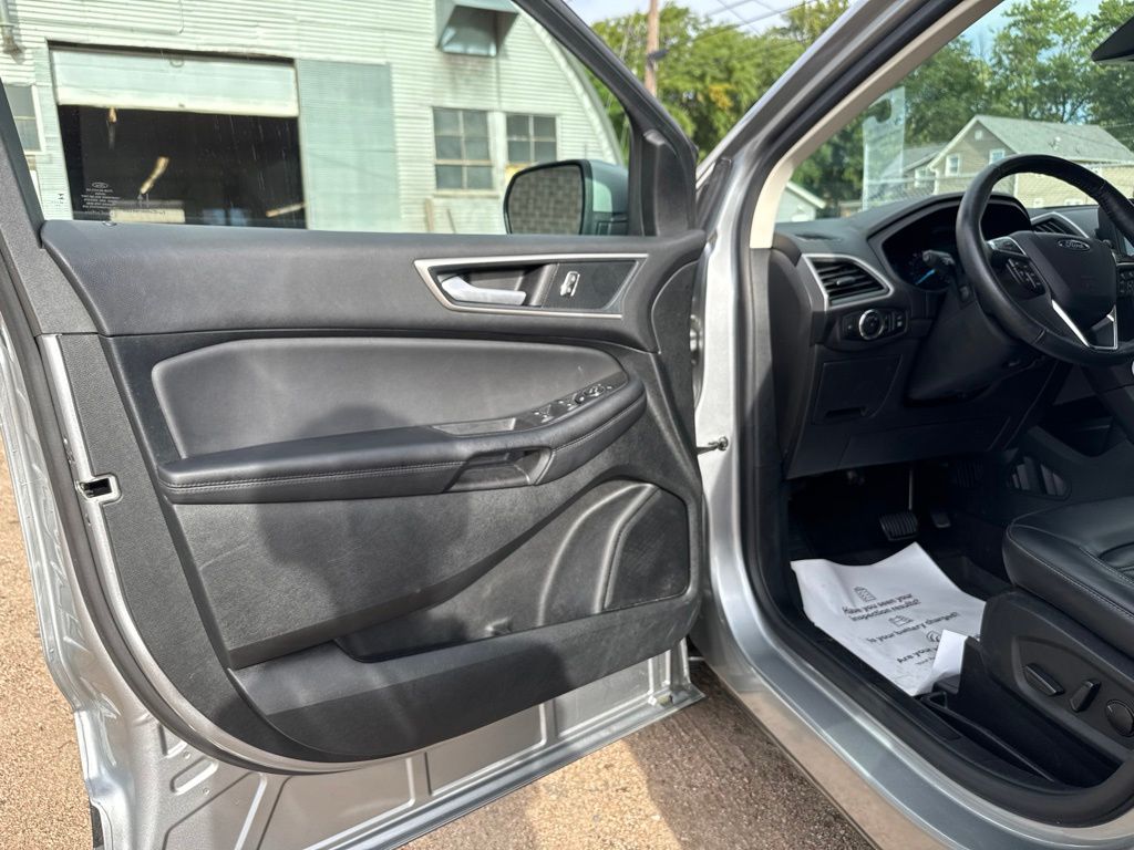 Used 2024 Ford Edge SUV
