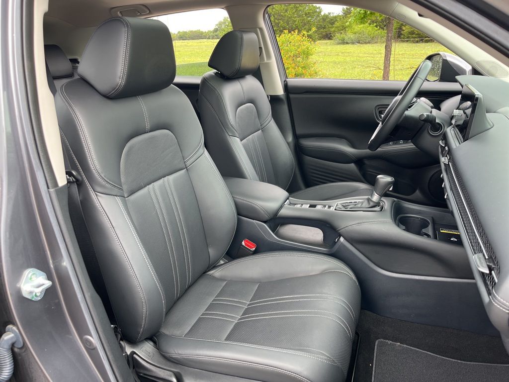 2023 Honda HR-V EX-L 26