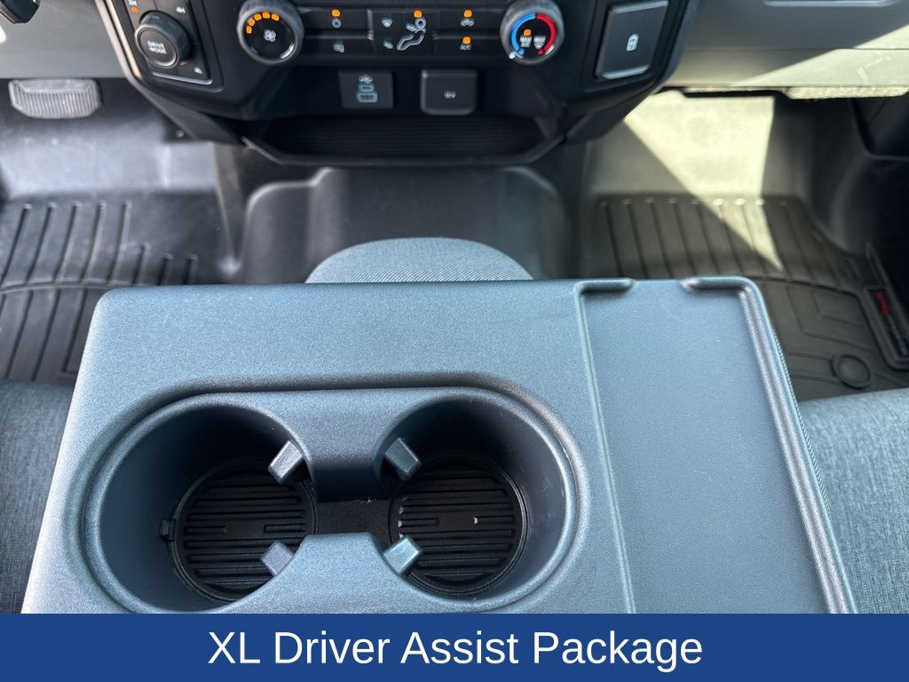 2024 Ford F-250 Super Duty XL