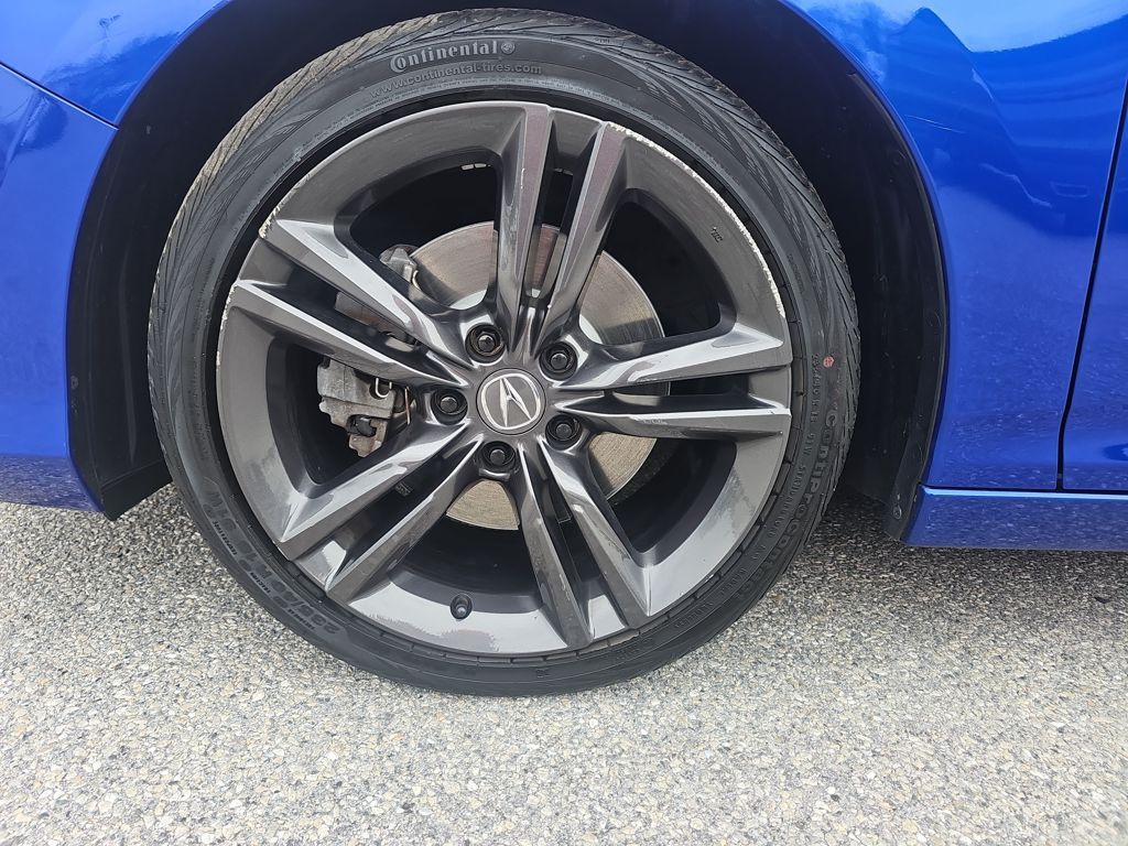 2023 Acura Integra A-SPEC Technology