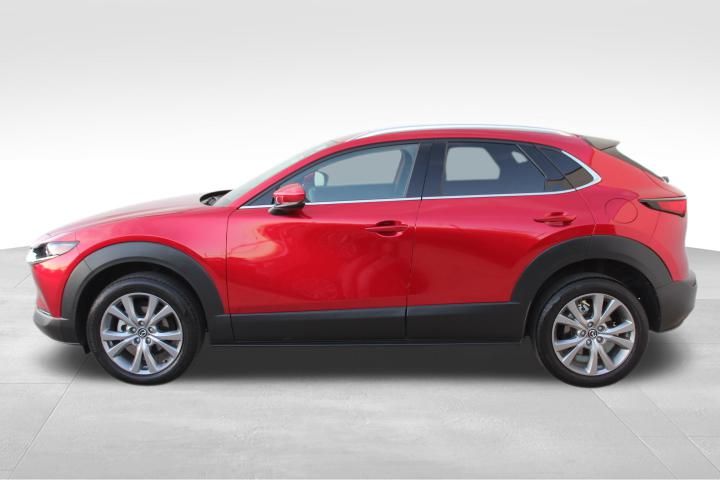 Used Car 2022 Mazda Cx-30  2.5 S Premium Package For Sale Under $25,000 In Georgetown, Texas
