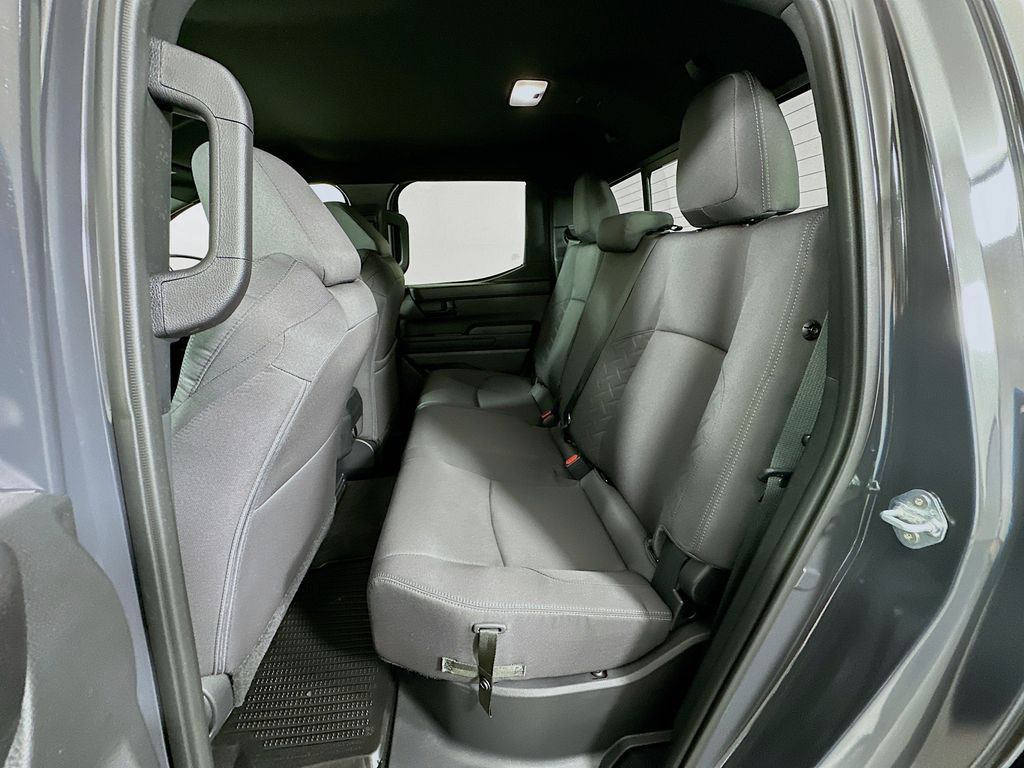 Thumbnail: 2025 Toyota Tacoma - 24