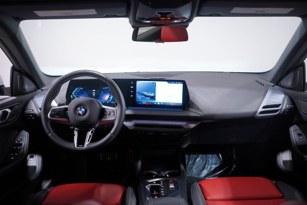 Thumbnail: 2026 BMW 2 Series - 10