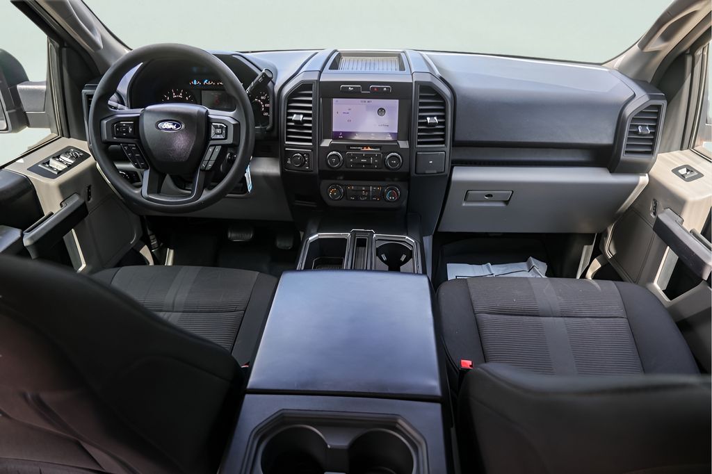 Used Car 2020 Ford F-150  Xl For Sale Under $30,000 In Austin, Texas