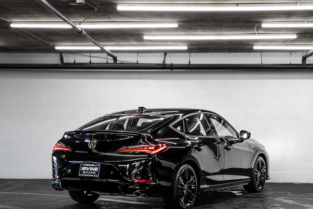 2026 Acura Integra