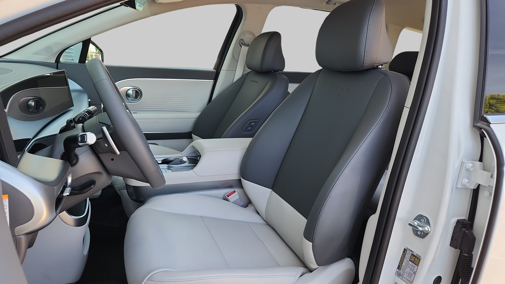 2026 Hyundai IONIQ 9