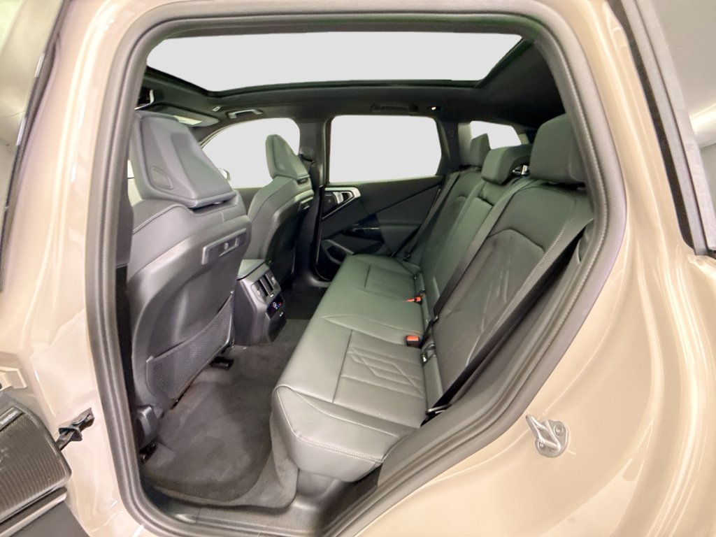 Used 2026 Beige BMW 30 xDrive image 20