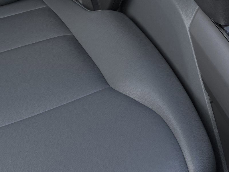 2025 Ford F-150 Lightning Pro