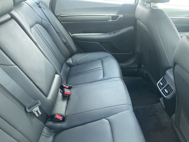 2023 Hyundai Sonata Limited 7